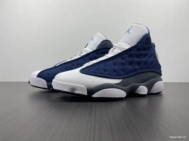 Flint Jordan 13 Air 414571-404 0422